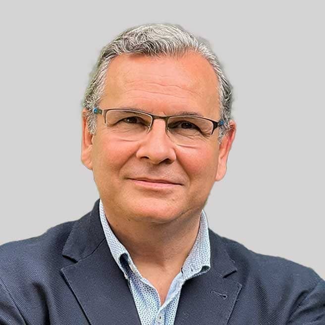 Carlos Frutos