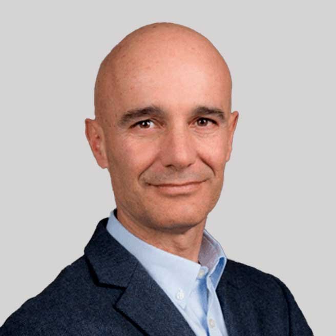 Diego San Román