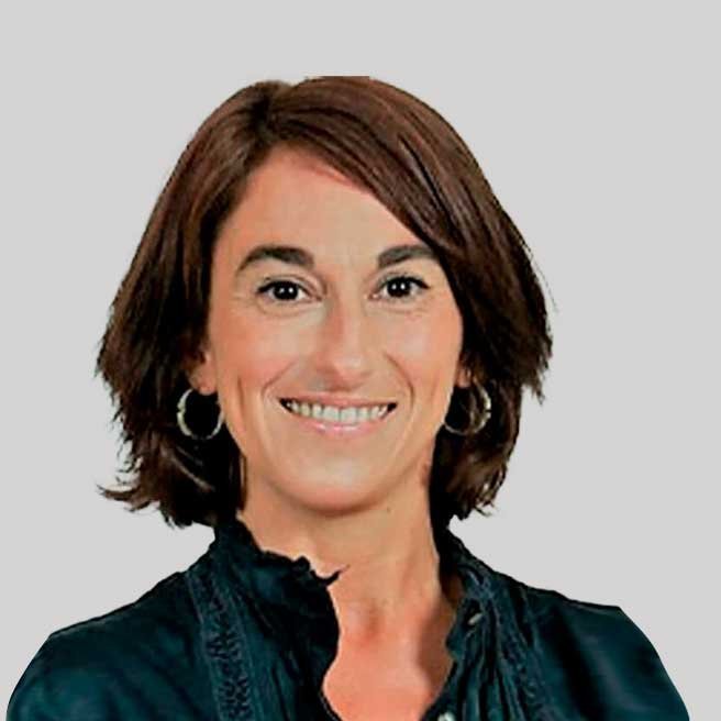 Paz Casanova
