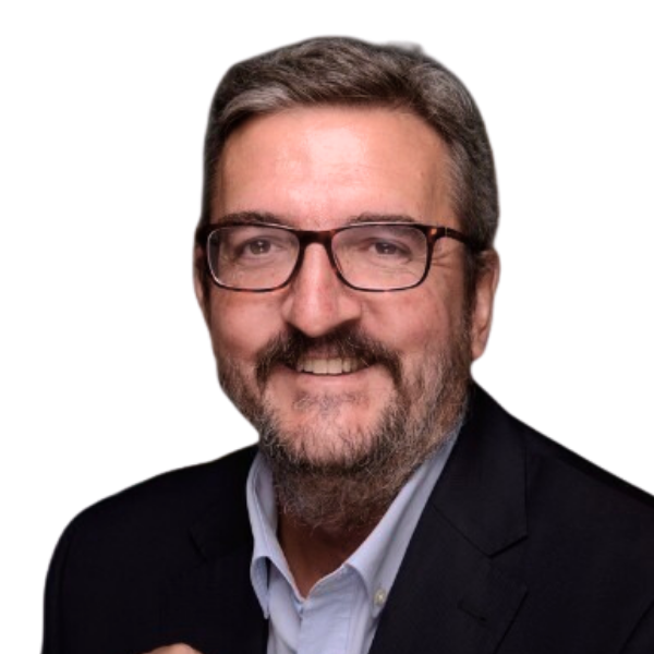 Pedro de Vicente